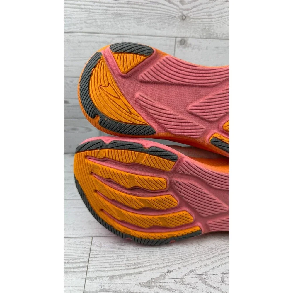 Altra light wear